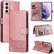  Renk Rose - Gold