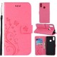  Renk Pembe