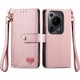  Renk Pembe