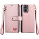  Renk Pembe
