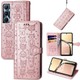  Renk Rose - Gold