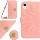  Renk Pembe