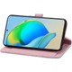  Renk Pembe