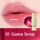 Seçili Renk Tonu 01 Guava Syrup