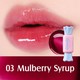  Renk Tonu 03 Mulberry Syrup
