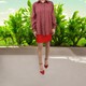  Renk 12R-Bordo