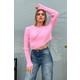  Renk Pembe
