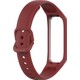  Renk Wine Red