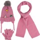  Renk 01P-Pembe