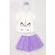 Seçili Renk 7134P - Lila