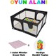 Seçili Renk Siyah