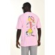  Renk Pembe