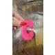  Renk Pembe