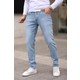  Renk 55075 Buz Mavi