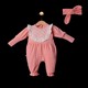  Renk 50P-Pembe
