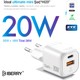 Seçili Renk 20W GaN White