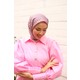  Renk Pembe - Eflatun