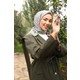 Seçili Renk Yeşil - Kahverengi
