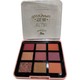  Renk Tonu Rose Glitter