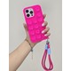 Renk Koyu Pembe