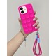  Renk Koyu Pembe