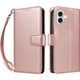 Renk Rose Gold