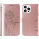  Renk Rose Gold