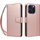  Renk Rose Gold