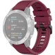  Renk Wine Red