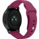  Renk Wine Red