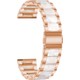 Seçili Renk Rose Gold - İnci Beyaz