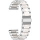 Silver - İnci Beyaz