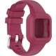  Renk Wine Red