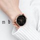 Seçili Renk Rose Gold