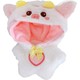  Renk Beyaz - Pembe