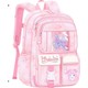  Renk Pembe
