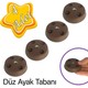 Seçili Renk Kahverengi