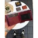  Renk Crazy Bordo