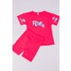  Renk Pembe