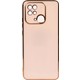  Renk Rose Gold