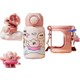  Renk Pembe
