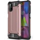  Renk Rose Gold