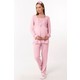  Renk Pembe