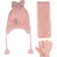 Seçili Renk Soft Pembe