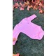 Seçili Renk Pembe