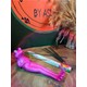  Renk Pembe