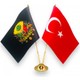 Seçili Renk Sarı