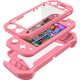  Renk Pembe