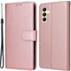  Renk Rose Gold