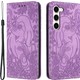 Seçili Renk Purple